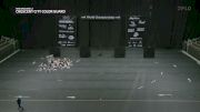 Crescent City Color Guard "New Orleans LA" at 2026 WGI Guard World Championships