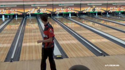 Lanes 11-12 - Qualifying Round 1, Squad C