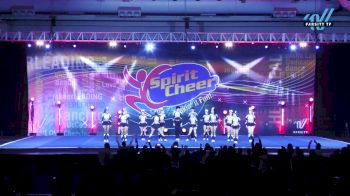 Quest Athletics - Bomb Squad [2024 L4 Senior Coed - D2 - Small Day 1] 2024 Spirit Cheer Super Nationals