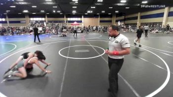 120 lbs Consi Of 64 #1 - Isaiah Rodriguez, Eleanor Roosevelt vs Diego Chavez, Slam