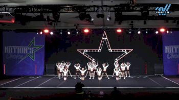 Iowa Elite Cheer of MN - REBELLION [2024 L1 Senior Day 2] 2024 Nation's Choice Grand Nationals