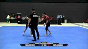 Bekza Kapashov vs Ming-Shi Sheu 2025 ADCC Asia & Oceania Championship