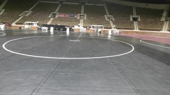 Replay: Mat 6 - 2026 AHSAA South Sectionals-ARCHIVE ONLY | Feb 5 @ 9 PM