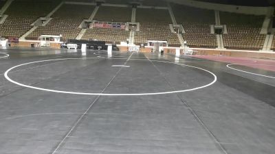 Replay: Mat 6 - 2026 AHSAA South Sectionals-ARCHIVE ONLY | Feb 5 @ 9 PM