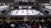 Warren Central HS "Indianapolis IN" at 2025 WGI Guard Indianapolis Regional