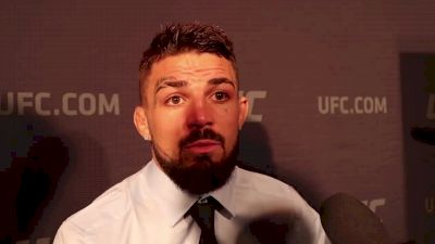 UFC 226: 'SICK & TWISTED' Mike Perry Talks JacksonWink MMA, More