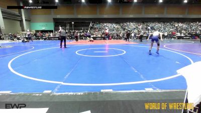 92 lbs Round Of 16 - Evan Gomez, Apex vs Christian Hernandez, Chagolla Trained Wrestling Club