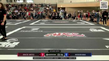 Replay: Mat 5 - 2023 ADCC Chicago Open | Sep 10 @ 8 AM