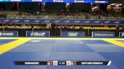 Joseph Henry Dickman Lll vs Reuben Martinez 2026 Pan Jiu Jitsu IBJJF Championship