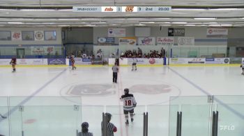Replay: Home - 2025 Medicine Hat vs Coaldale | Sep 21 @ 4 PM