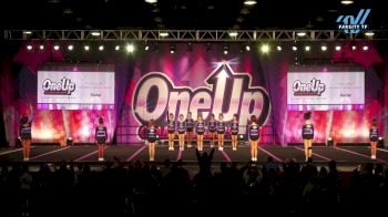 Maryland Twisters Virginia - Radar [2024 L3 Junior - Small - A Day 1] 2024 One Up Grand Nationals