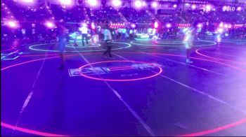 150 lbs Round Of 32 - Noah Troxel, Nebraska Wr Ac vs Kaden Kopp, Thundercats WC