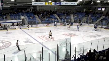 Replay: Home - 2024 Estevan vs Melville | Dec 14 @ 6 PM