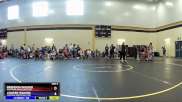 132 lbs Semifinal - Brendon Walker, Richmond Wrestling Club vs Cooper Wilkins, Portage Wrestling Club