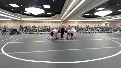 120 lbs Round Of 128 - Nolan Montelongo, Riverside Rascal vs Kieran Cronin, Torrey Pines HS