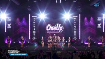 Northstar Elite - CONSPIRACY [2025 L6 Limited - Small Day 1] 2025 One Up Grand Nationals