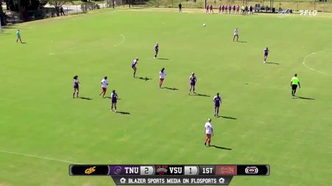 Replay: Trevecca vs Valdosta State - 2024 Trevecca Nazarene vs Valdosta State | Oct 17 @ 1 PM