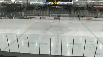 Replay: Home - 2024 Cornwall vs Smiths Falls | Nov 29 @ 7 PM