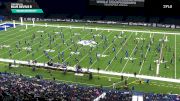 Blue Devils B "SACRED GEOMETRY" at 2024 DCI World Championship