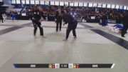 Jorge vs Andre 2026 Carlson Gracie