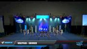 Wolfpack - Shimmer [2021 L1 Youth Day 2] 2021 Return to Atlantis: Myrtle Beach