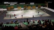 Beau Monde Independent "Knoxville TN" at 2026 WGI Guard Buford Regional+
