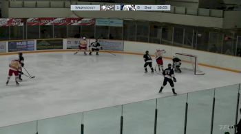 Replay: Home - 2024 Beaver Valley vs Williams Lake | Dec 14 @ 6 PM