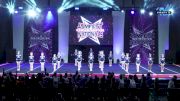 East Celebrity Elite - CT - Icons [2024 L1 Youth - Small - B Day 1] 2024 JAMfest Cheer Super Nationals