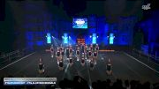 FTG Pfungstadt - FTG Allstars Bengals [2026 U18C-4 Day 1] 2026 ELITE Cheerleading Championship