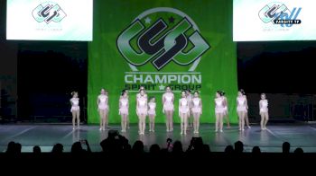 Star Performance Centre - Mini Prep Lyrical [2025 Mini - Prep - Contemporary/Lyrical Day 1] 2025 CSG Dance Grand Nationals