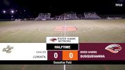 Replay: Juniata vs Susquehanna | Oct 23 @ 7 PM