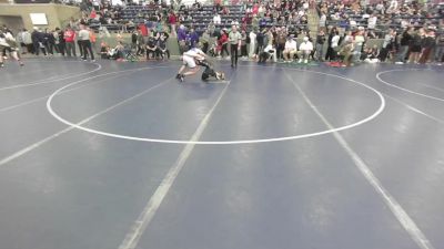 120 lbs Champ. Rd Of 16 - Blake Moultry, Pleasant Grove vs Hudson Osborne, Bingham