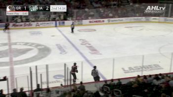 Replay: Away - 2025 Grand Rapids vs Iowa | Feb 14 @ 6 PM