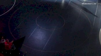 102 lbs Semifinal - Gavin Green, Fairfield vs Keanu Dillard, Bethlehem Catholic