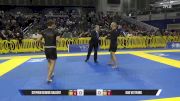 Dao Vo Trung vs Stephen George Dalkert 2025 Pan IBJJF Jiu-Jitsu No-Gi Championship