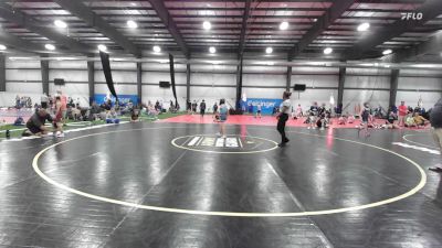 68 lbs Rr Rnd 3 - Wyatt Eastman, Patriot USA WC - K8 vs Colin Garis, M2 Training Center - K8