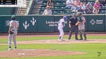 Replay: Home - 2025 Hawks vs Raptors | Sep 7 @ 1 PM