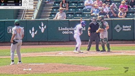 Replay: Home - 2025 Hawks vs Raptors | Sep 7 @ 1 PM