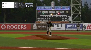 Replay: Home - 2023 Empire State vs Quebec | Jun 28 @ 7 PM