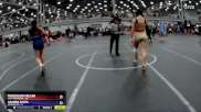 152 lbs Finals (2 Team) - Samira Kupa, Validus WC vs Maddison Miller, Lady Assassins