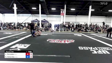 Replay: Mat 11 - 2023 ADCC Orange County Open | Apr 29 @ 8 AM