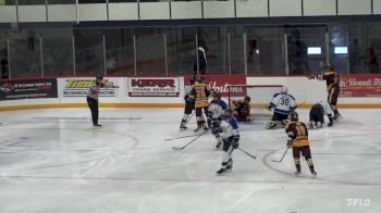 Replay: Home - 2023 Sudbury U18 vs Majors U18 | Dec 3 @ 10 AM