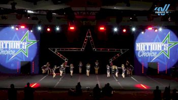 Wicked Elite - Bellatrix [2023 L2 Junior - D2 - Small Day 2] 2023 Nation's Choice Grand Nationals