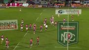 Replay: Southland vs Tasman | Sep 26 @ 7 AM