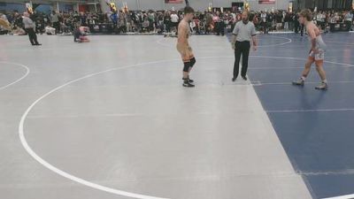 150 lbs Quarters - Noah Dawejko, Cabot Wrestling Club vs Apollo Cardenas, The Best Wrestler