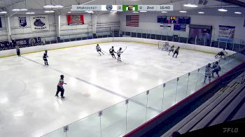 Replay: Home - 2024 Railers JHC vs SS Kings | Nov 5 @ 11 AM