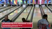 Go Bowling! PBA 60th Anniversary Classic - Qualifying Rd. 2, A Squad
