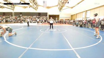 184-H lbs Round Of 32 - Ethan Leidig, Pro-ex Wrestling Club vs David Douglass, Riptide