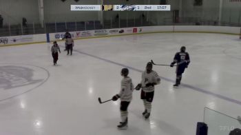 Replay: Home - 2024 Providence vs CT Nor'Easter | Oct 16 @ 11 AM