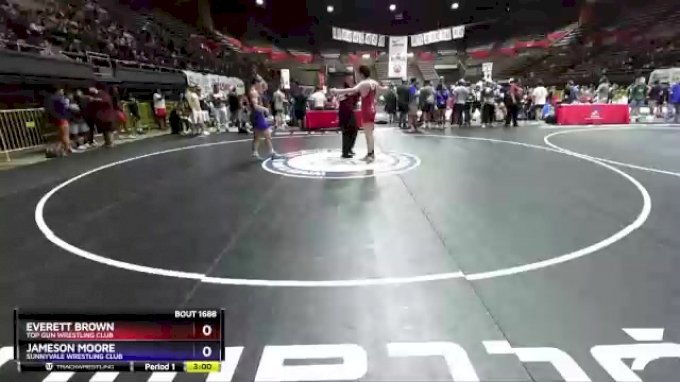 LIVE This Weekend: Top Gun & Temecula Valley - FloWrestling